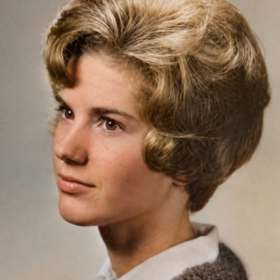 Isaksen, Gail (Jacobsen)