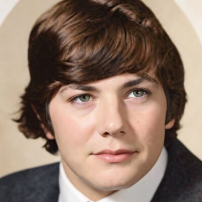 Jason Jr., Joseph P. "Joey"