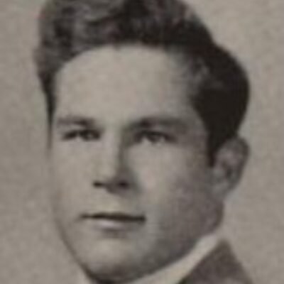 Lauzon, Richard Roland "Pete"