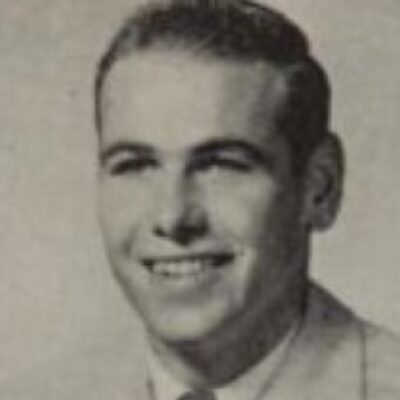 MacLean, Jr., William "Biff"