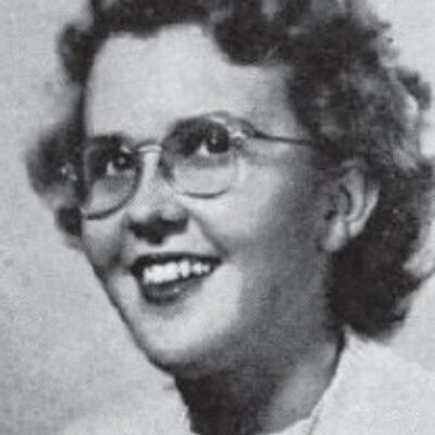 Maynard, Janice (Braley)