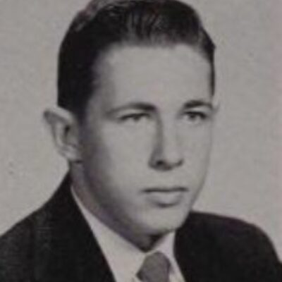 Mendell, Peter