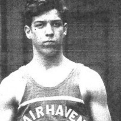 Morgan III, Frederic T. "Fred"
