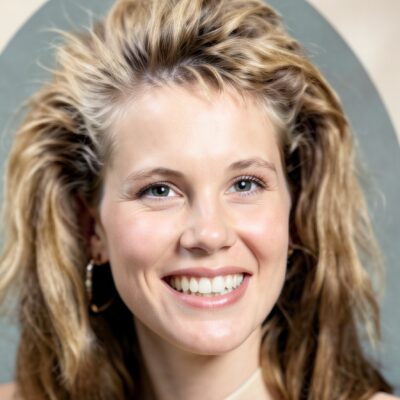 Isaksen, Julie