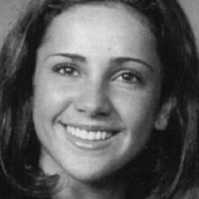 Paolino, Kimberly (Melanson)