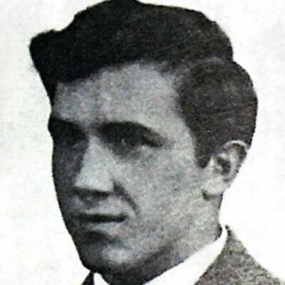 Paquette, Arthur