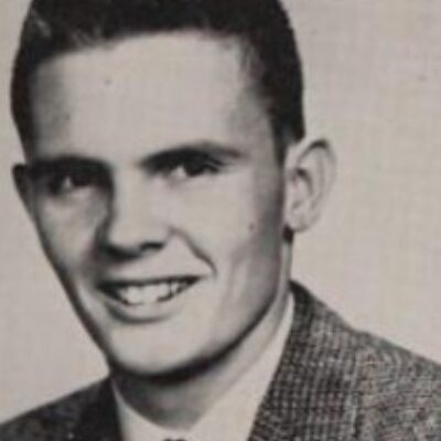 Purvis, Geoff