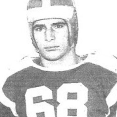 Rapoza, John