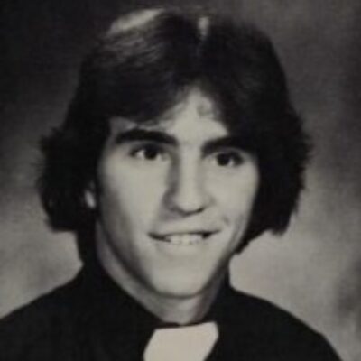 Renaud, Ronald "Ron"