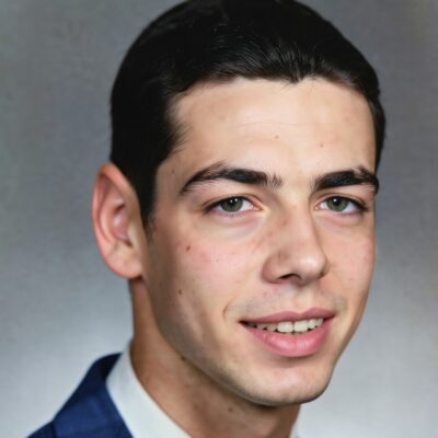 Foster, Robert W.