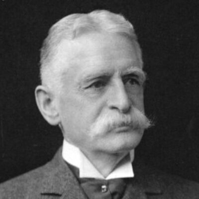 Rogers, Henry Huttleston