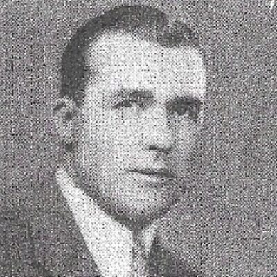 Rounsville, Sr., Sherman