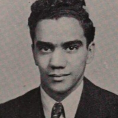 Silva, John