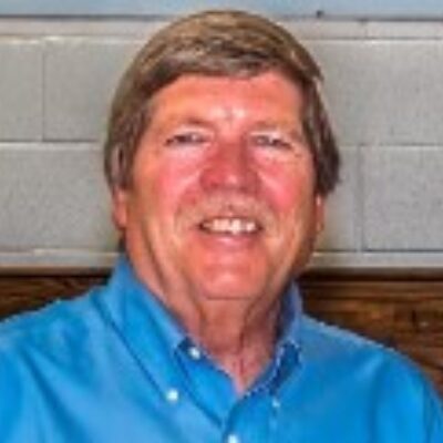 Southworth, Coach Mark