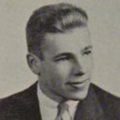 Stevens, Douglas