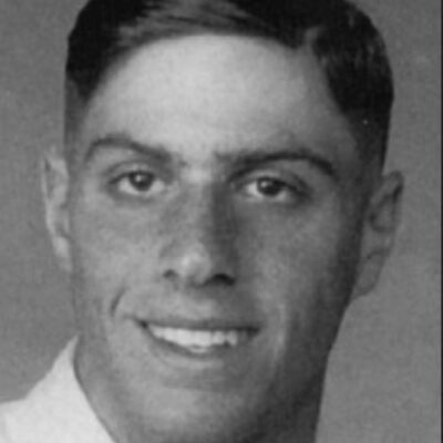 Sykes, Trevor
