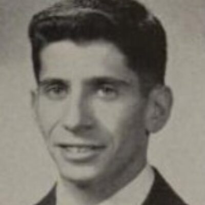 Sylvia, Edward P.