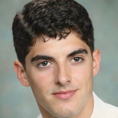 Trudeau, Christopher