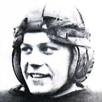 Tunstall, Alvin "Dutch"