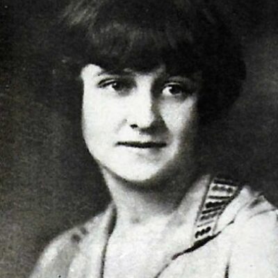 Tunstall, Mildred (Parkinson)