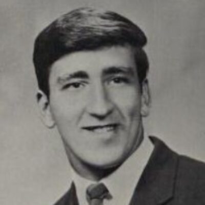 Vieira, Gilbert D.