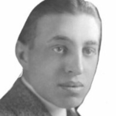 Waterman, Raymond "Peanut"