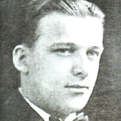 Whitworth, J. Alfred "Al"