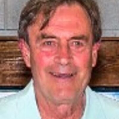 Wilson, Coach Wayne